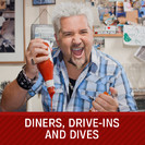 Diners, Drive-Ins and Dives Season 14 Episode 5