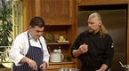Watch Dining Downunder Season 1 Episode 4 - Alberts Lakeside Restaurant Online