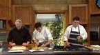 Watch Dining Downunder Season 1 Episode 6 - Feast Restaurant on Avoca Beach Online
