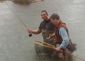Watch Dinner: Impossible Season 8 Episode 6 - Mission in the Mud Online