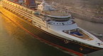 Watch Disney Parks Series Season 1 Episode 5 - Disney Parks: Disney Cruise Line Online