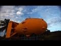Watch Dive Detectives Season 1 Episode 3 - River Buddha Online