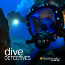 Watch Dive Detectives Season 1 Episode 4 - Lost A-Bombs Online