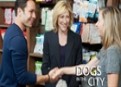 Watch Dogs in the City Season 1 Episode 6 - You Can Teach Old Dogs New Tricks  Online