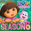 Watch Dora the Explorer Season 5 Episode 17 - Dora's Big Birthday Adventure Online
