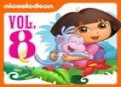 Watch Dora the Explorer Season 5 Episode 20 - Dora Helps the Birthday Wizzle Online