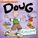 Watch Doug Season 4 Episode 11 - Doug Graduates / Doug's Bad Trip Online