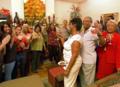 Watch Down Home with the Neelys Season 8 Episode 12 - A Neely Family Holiday   Online