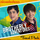 Watch Drake & Josh, Brotherly Adventures Season 1 Episode 4 - The Demonator Online