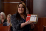 Drop Dead Diva Season 4 Episode 3