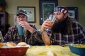 Watch Duck Dynasty Season 3 Episode 11 - Si-amese Twins Online