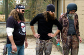 Watch Duck Dynasty Season 3 Episode 12 - Battle of the Brothers Online