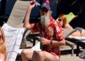Watch Duck Dynasty Season 3 Episode 13 - Aloha, Robertsons! Online