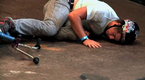 Watch Dumbest Stuff on Wheels Season 2 Episode 10 - Catastrophic Car Jockeys, Butterfingered Bikers & Traumatizing Truckers Online