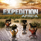 Watch Expedition Africa Season 1 Episode 4 - African Monsoon  Online