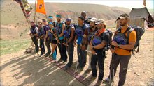 Watch Expedition Impossible Season 1 Episode 10 - And Then There Were Four Online