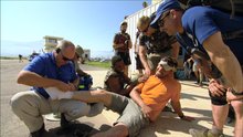 Watch Expedition Impossible Season 1 Episode 7 - Rock the Kasbah Online