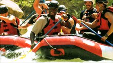 Watch Expedition Impossible Season 1 Episode 9 - Come Hell or High Water Online