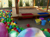 Watch Extra Yardage Season 1 Episode 2 - Family-Friendly Backyard Online