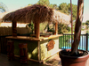 Watch Extra Yardage Season 1 Episode 3 - Tropical Tiki Transformation Online