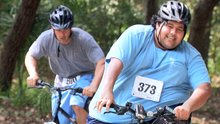 Extreme Makeover: Weight Loss Edition Season 2 Episode 3