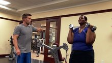 Extreme Makeover: Weight Loss Edition Season 2 Episode 5