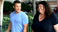Watch Extreme Makeover: Weight Loss Edition Season 2 Episode 7 - Sally Online
