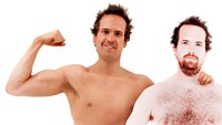 Watch Extreme Male Beauty Season 1 Episode 4 - Extreme Male Beauty Online