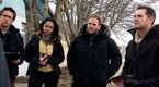 Watch Fact or Faked: Paranormal Files Season 2 Episode 24 - Stonehenge Secrets/Iceland Worm Monster Online