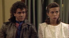 Watch Family Ties Season 7 Episode 23 - Wrap Around the Clock  (2) Online