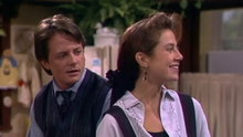 Watch Family Ties Season 7 Episode 24 - Mr. Keaton Takes a Vacation Online