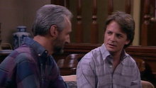 Watch Family Ties Season 7 Episode 25 - Alex Doesn't Live Here Anymore  (1) Online