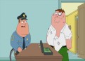 Family Guy Season 10 Episode 21