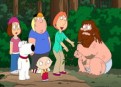 Watch Family Guy Season 11 Episode 18 - Bigfat Online