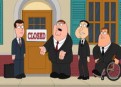 Watch Family Guy Season 11 Episode 20 - Save the Clam Online