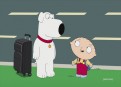 Watch Family Guy Season 11 Episode 22 - Road to Vegas Online