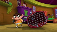 Watch Fanboy and Chum Chum Season 4 Episode 10 - Dental Illness/Champ of Chomp Online