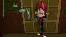 Watch Fanboy and Chum Chum Season 4 Episode 11 - Tooth or Scare/The Big Bopper Online