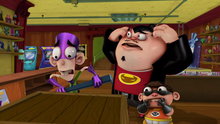 Watch Fanboy and Chum Chum Season 4 Episode 12 - Igloo of Irritation/HypnotOZed Online