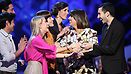 Watch Fashion Star Season 2 Episode 7 - Night Out On The Town (Fiat Challenge) Online