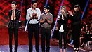 Watch Fashion Star Season 2 Episode 9 - Trending Now-And-Then Online