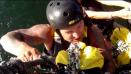 Watch Fear Factor Season 7 Episode 2 - Scorpion Tales Online