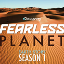 Watch Fearless Planet Season 1 Episode 6 - Alaska Online