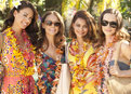 Watch Femme Fatales Season 1 Episode 11 - Till Death Do Us Part Online