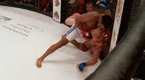 Watch Fight Factory Season 1 Episode 8 - AKA vs. Dethrone Online
