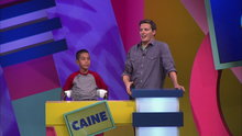 Watch Figure It Out Season 6 Episode 4 - Log Rolling & Cardboard Arcade Online