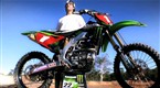Watch Firsthand Season 11 Episode 16 - Chad Reed Online