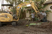 Watch Fix This Yard Season 1 Episode 13 - Randy and Elizabeth Online