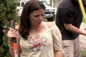 Watch Fix This Yard Season 1 Episode 15 - Brian and Amanda Online