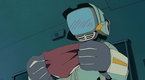 Watch FLCL Season 1 Episode 3 - Maru-Raba (Marquis de Carabas) Online